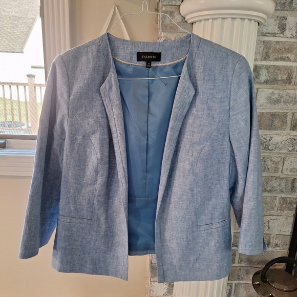 ladies jacket - Picture 1 of 2